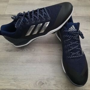 Adidas PowerAlley Cleats